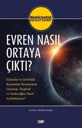 Evren Nasıl Ortaya Çıktı?