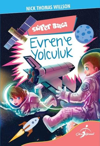 Evren'e Yolculuk-Süper Bilgi-Bunları Biliyor musunuz?