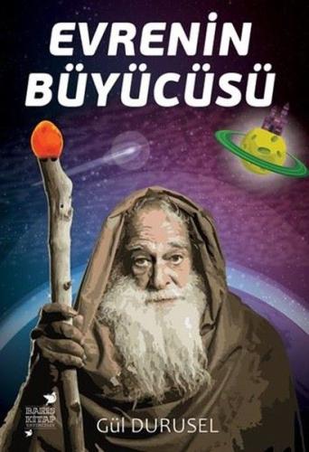 Evrenin Büyücüsü | Kitap Ambarı