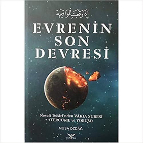Evrenin Son Devresi-2 Cilt Takım (Ciltli)