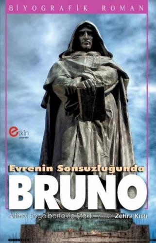 Evrenin Sonsuzluğunda Bruno | Kitap Ambarı