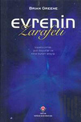 Evrenin Zarafeti (Ciltli)
