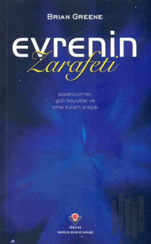 Evrenin Zarafeti