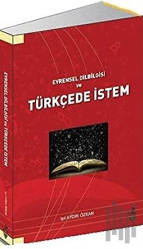 Evrensel Dilbilgisi ve Türkçede İstem