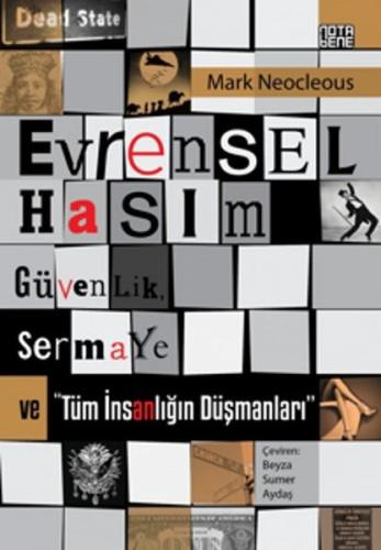 Evrensel Hasım | Kitap Ambarı