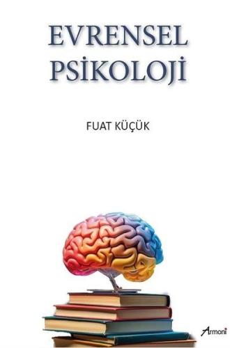 Evrensel Psikoloji | Kitap Ambarı