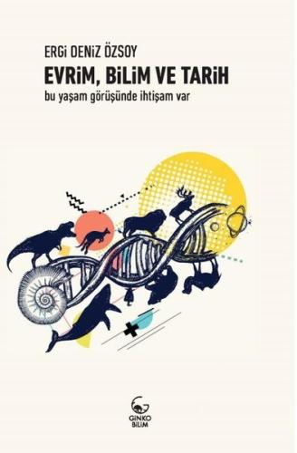 Evrim Bilim ve Tarih