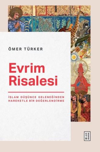 Evrim Risalesi | Kitap Ambarı