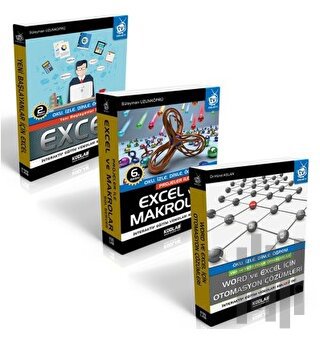 Excel Eğitim Seti 2