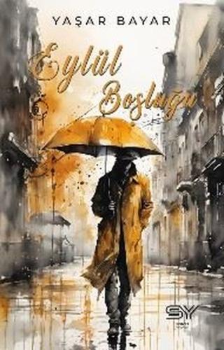 Eylül Boşluğu | Kitap Ambarı