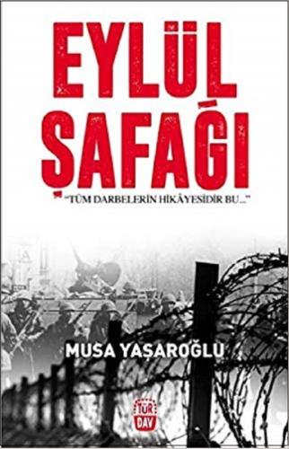 Eylül Şafağı | Kitap Ambarı