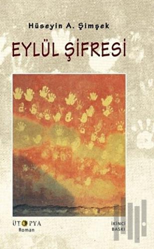 Eylül Şifresi | Kitap Ambarı
