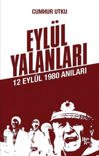 Eylül Yalanları | Kitap Ambarı