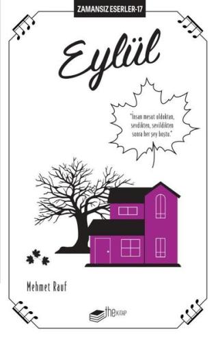 Eylül - Zamansız Eserler 17 | Kitap Ambarı