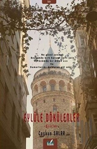 Eylüle Dökülenler