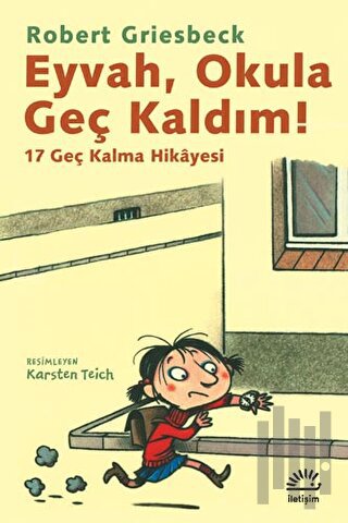 Eyvah, Okula Geç Kaldım!