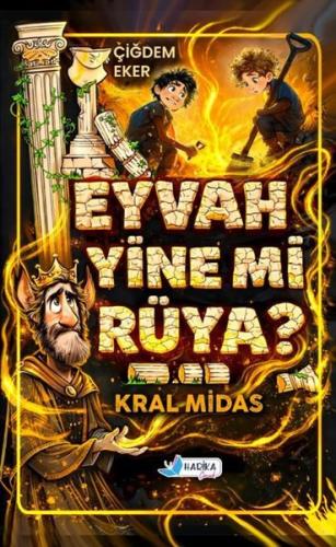 Eyvah Yine mi Rüya?