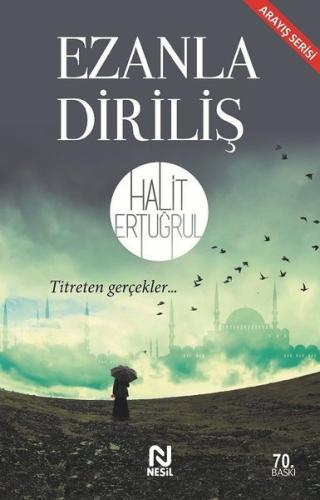 Ezanla Diriliş
