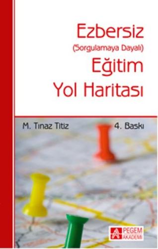 Ezbersiz Eğitim Yol Haritası