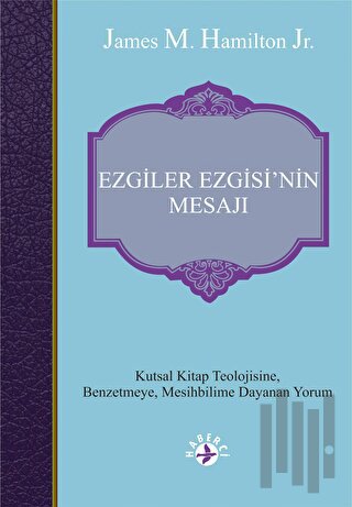 Ezgiler Ezgisin&#039;in Mesajı