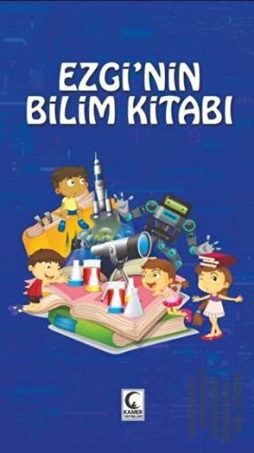 Ezgi'nin Bilim Kitabı | Kitap Ambarı