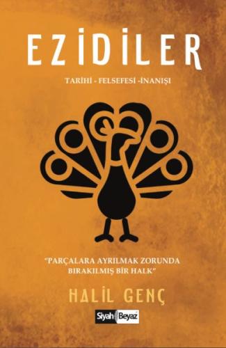 Ezidiler | Kitap Ambarı