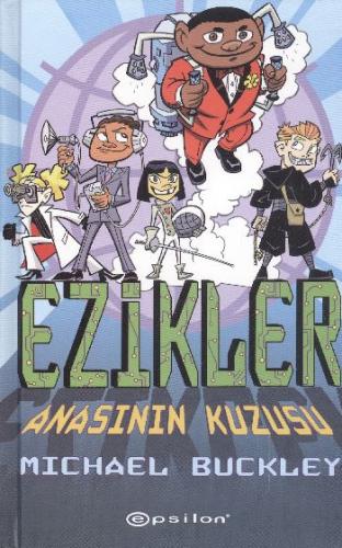Ezikler 2 | Kitap Ambarı