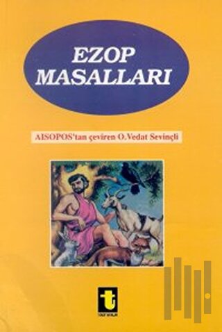 Ezop Masalları | Kitap Ambarı