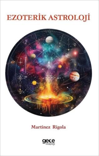 Ezoterik Astroloji | Kitap Ambarı