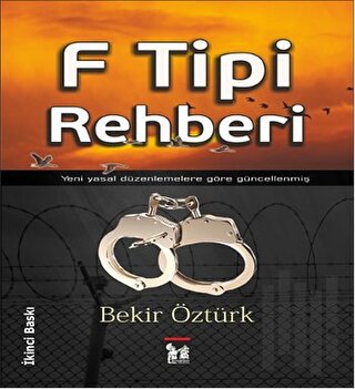 F Tipi Rehberi | Kitap Ambarı