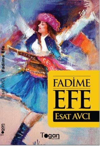 Fadime Efe