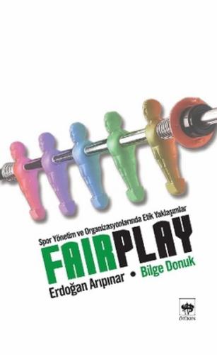 Fair Play | Kitap Ambarı