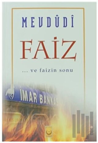 Faiz ... ve Faizin Sonu