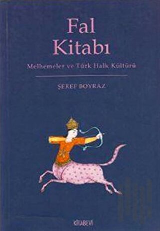 Fal Kitabı