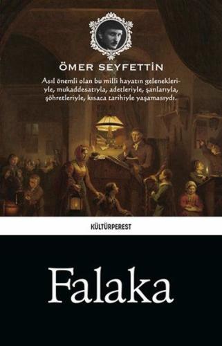 Falaka | Kitap Ambarı