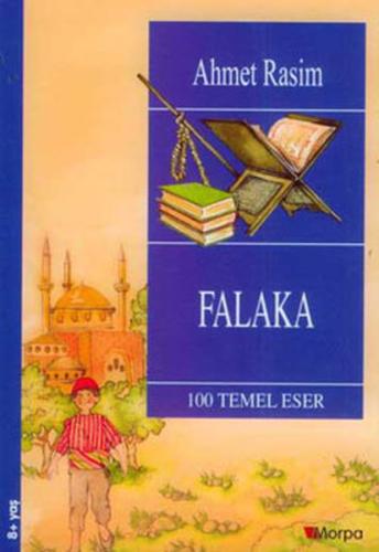 Falaka (Tam Metin) | Kitap Ambarı