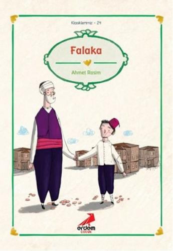 Falaka | Kitap Ambarı