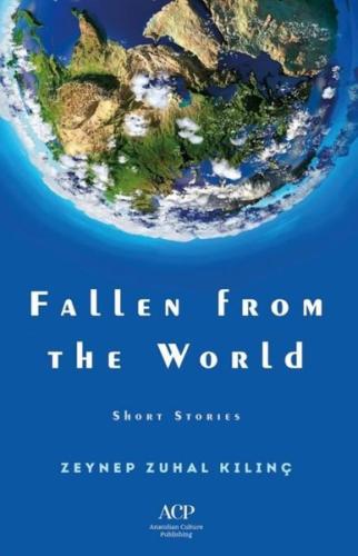 Fallen From the World-Short Stories | Kitap Ambarı