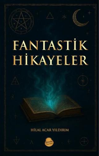 Fantastik Hikayeler | Kitap Ambarı