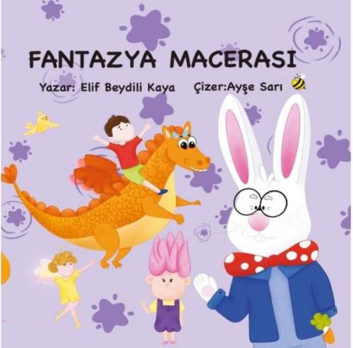 Fantazya Macerası