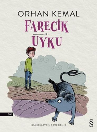 Farecik Uyku | Kitap Ambarı