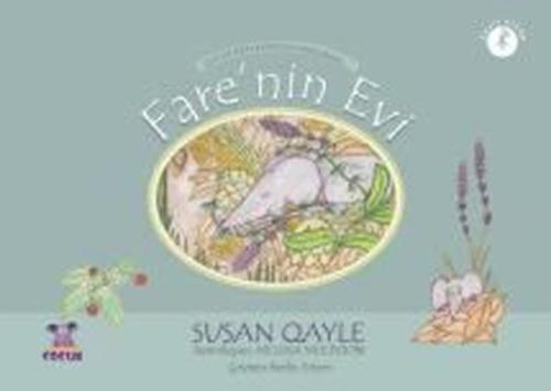 Fare'nin Evi - Çocuklar Refleksoloji Programı