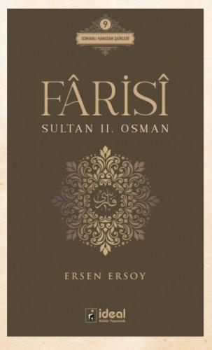 Farisi - Sultan 2. Osman | Kitap Ambarı