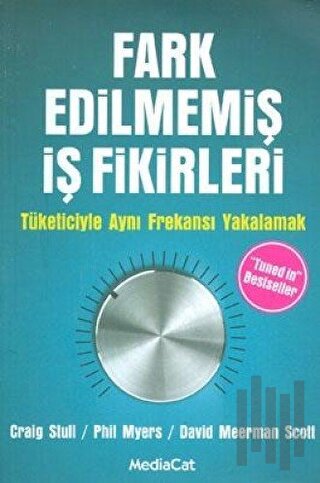 Fark Edilmemiş İş Fikirleri