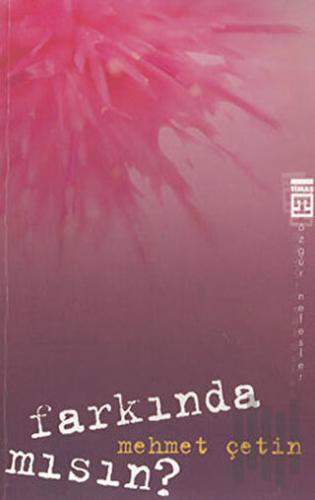 Farkında Mısın? | Kitap Ambarı