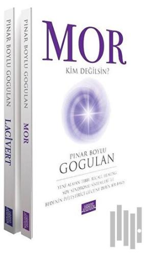 Farkındalık Seti (2 Kitap Takım)