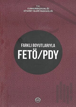 Farklı Boyutlarıyla Fetö PYD