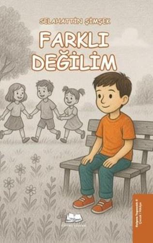 Farklı Değilim