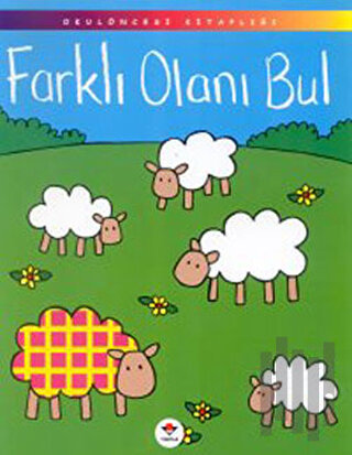 Farklı Olanı Bul
