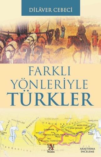Farklı Yönleriyle Türkler | Kitap Ambarı